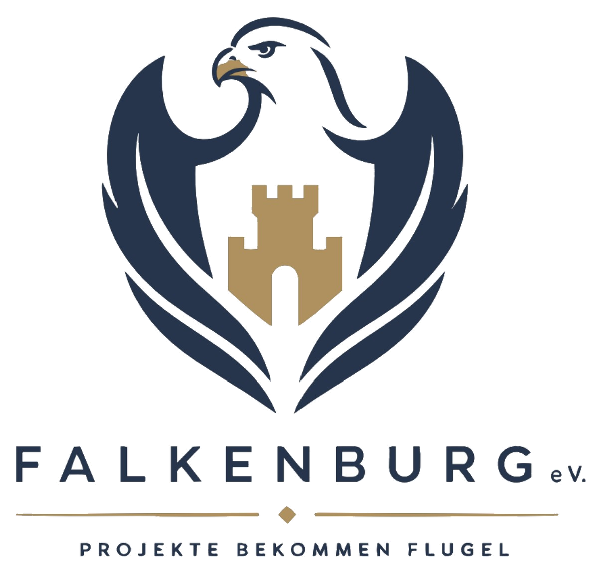 Logo Falkenburg e.V.